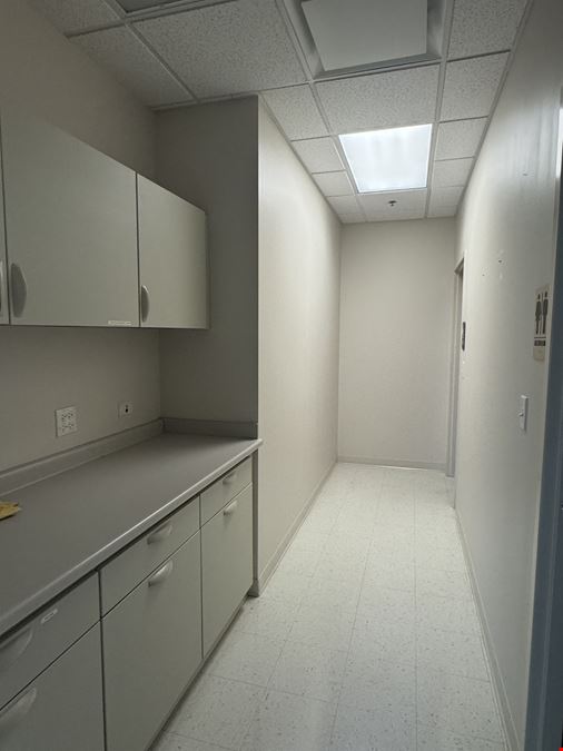 1888 SF Medical / Office