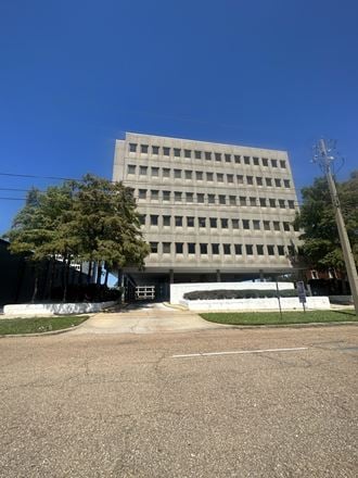 Preview of Office space for Rent at 633 N State St