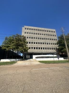 663 North State