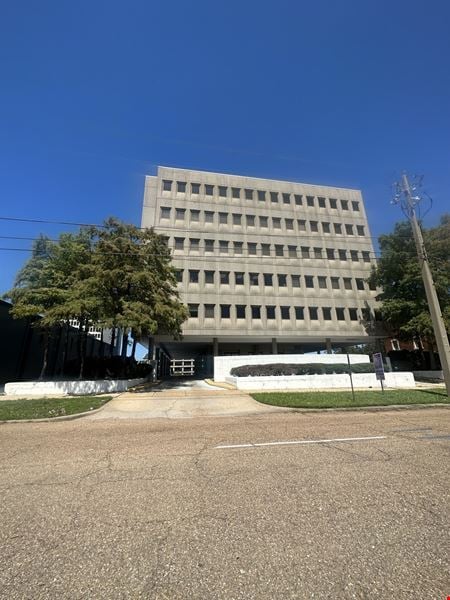 Preview of Office space for Rent at 633 N State St