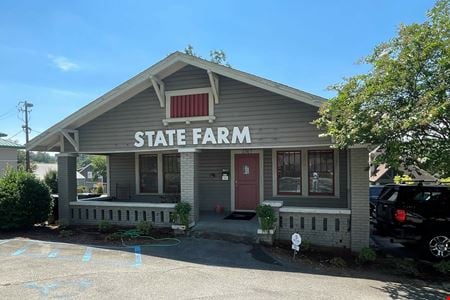 Preview of VacantLand space for Sale at 1747 Oxmoor Road