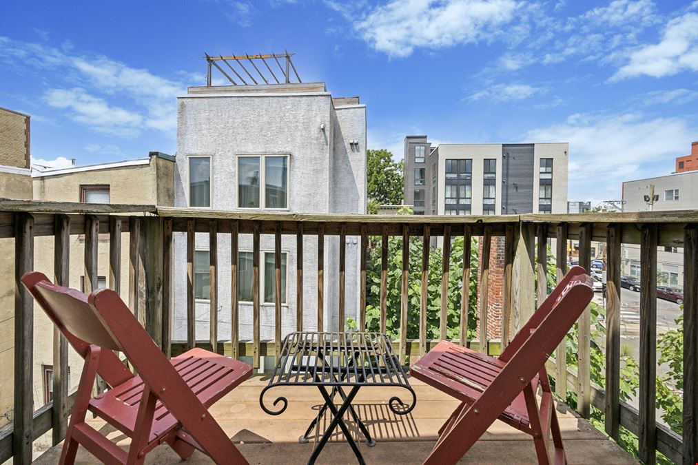 1507 Fairmount Ave