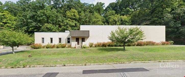 ±9,384 SF Industrial Flex Space Available for Sale in Monroeville, PA