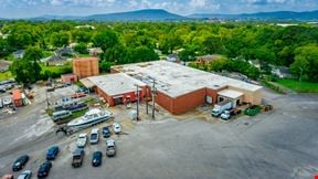1905 N Chamberlain Industrial ±29,862 SF