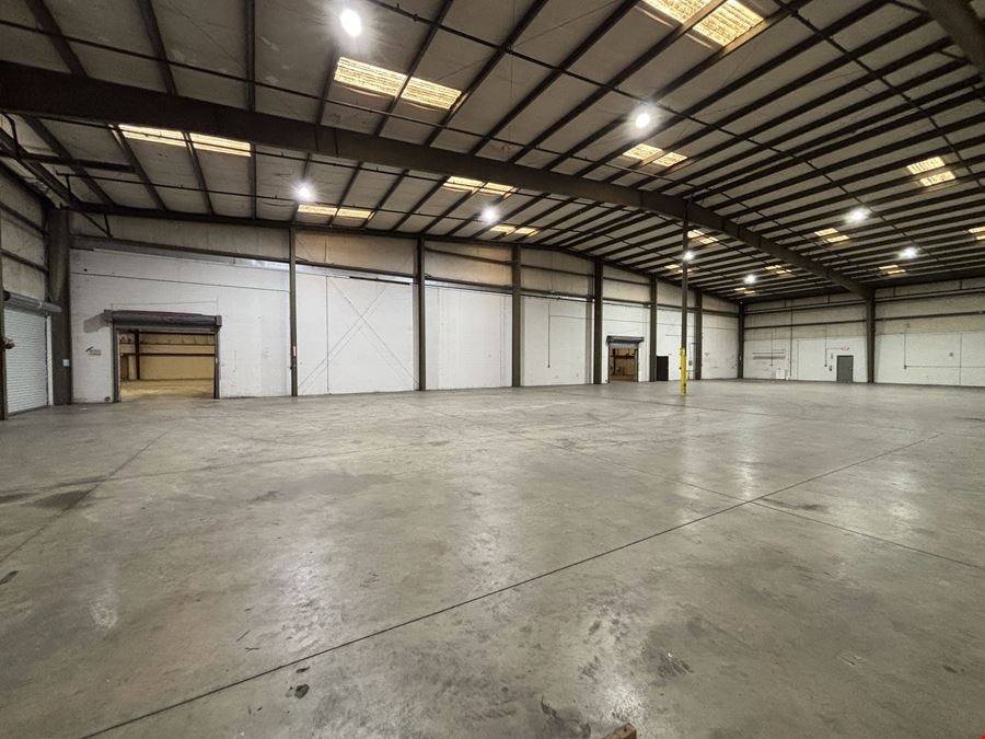 American Industrial Center
