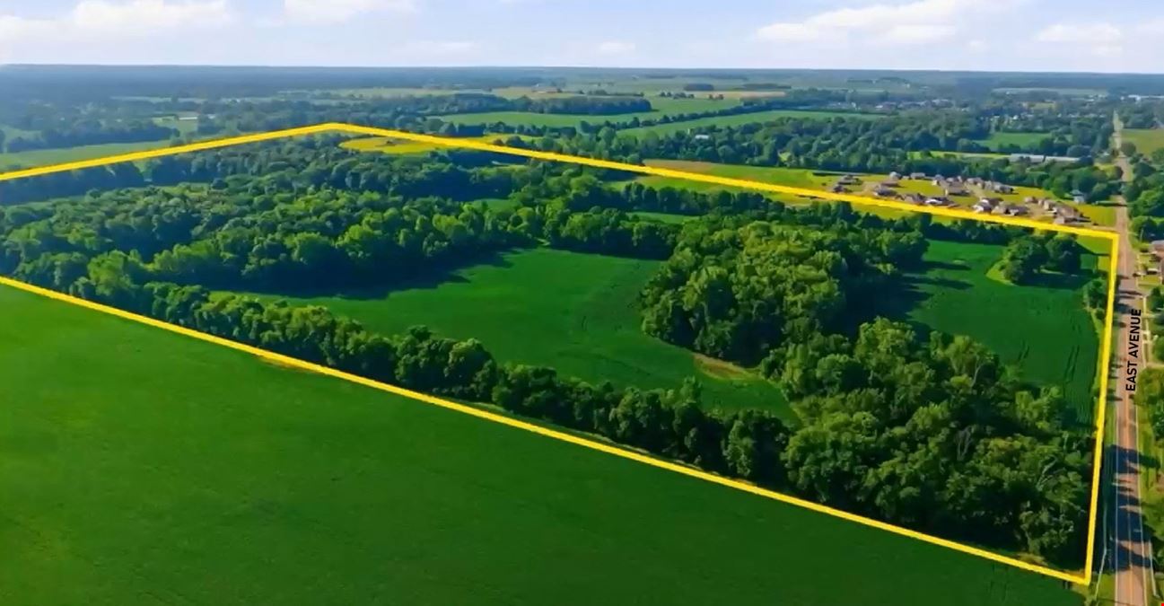 Development Opportunity