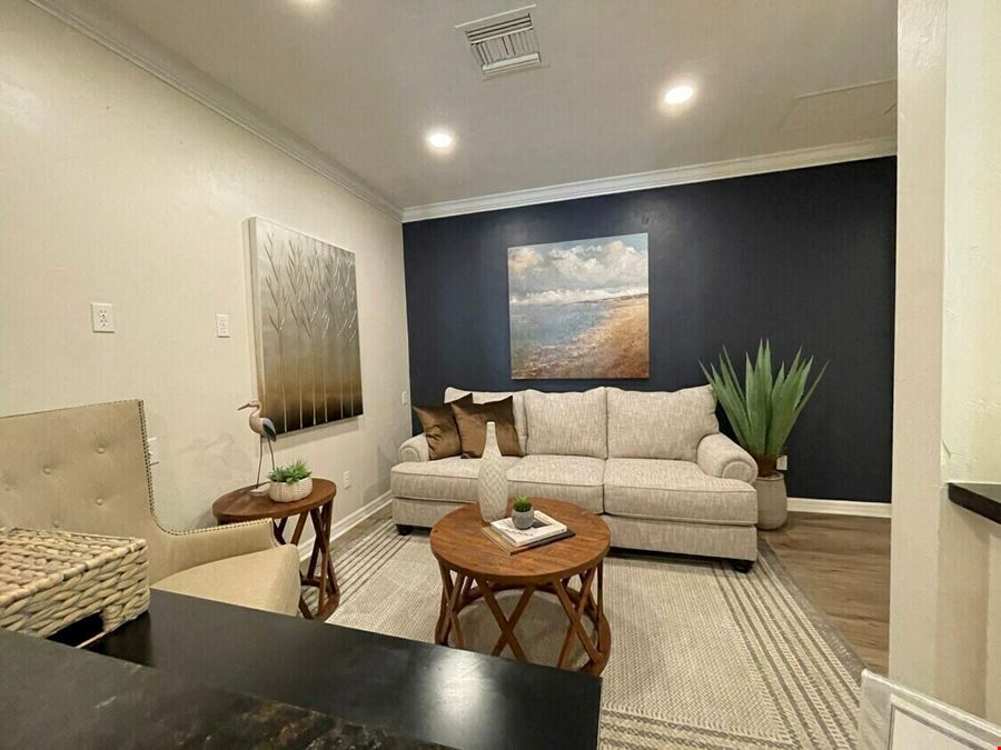 6208 NW 43rd Street - Silverleaf Professional Office Building