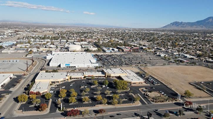 American Square Shopping Center