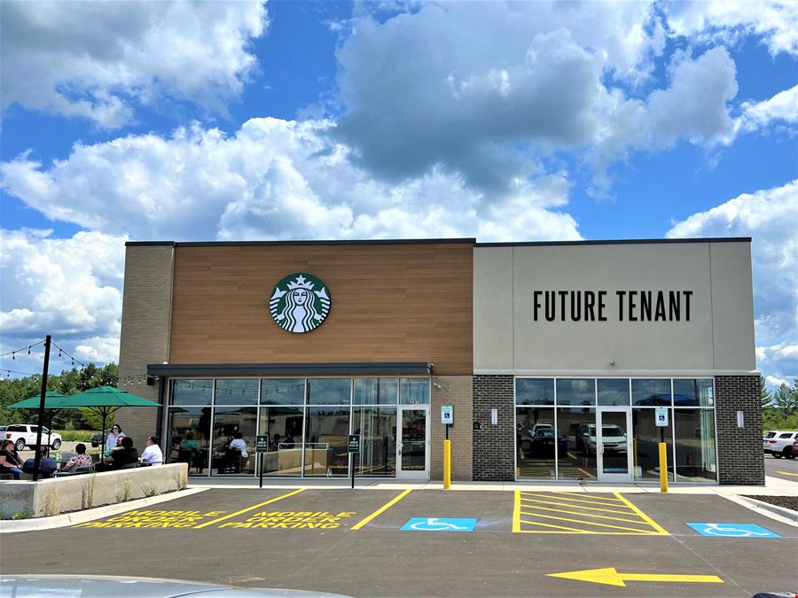 297 Eisenhower Parkway
