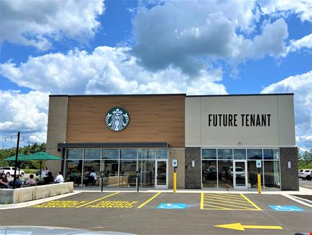 Preview of commercial space at 297 Eisenhower Parkway