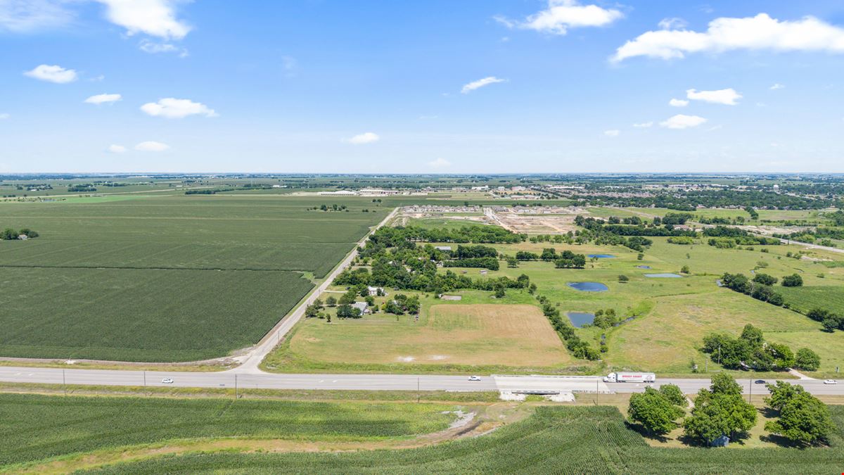 150 County Road 367