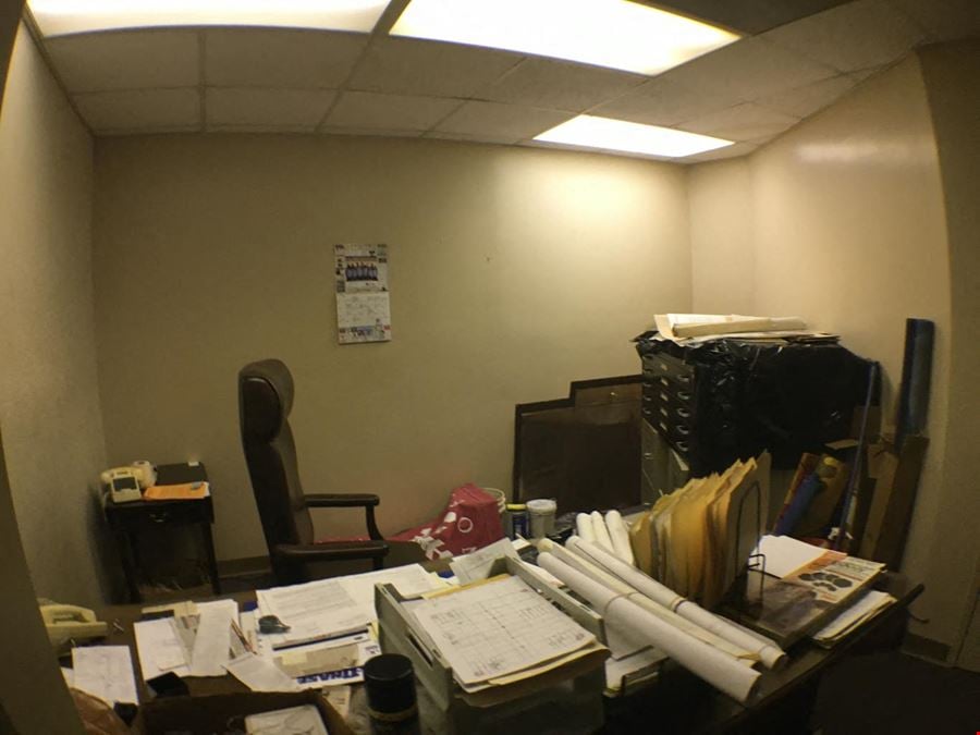 Lake Carroll Business Park · 173 Kilgore Rd