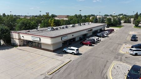 Preview of Retail space for Sale at 2550 South Columbia Road