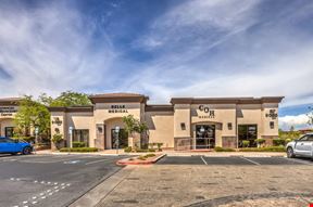 Pecos Plaza