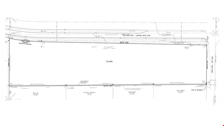 8.38± Acres for Sale