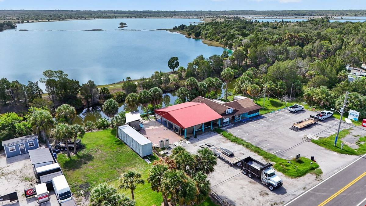 3306 Shoal Line Blvd Hernando Beach