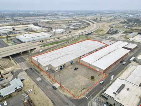 Preview of Industrial space for Sale at 15 S Virginia Ave