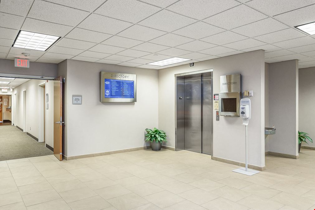 Sterling Medical Plaza