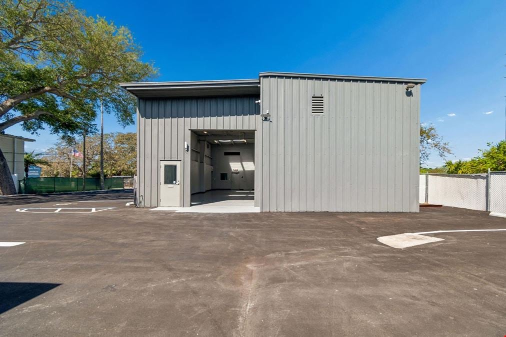 Warehouse | Self Storage | For Sale 
