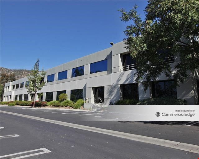 Bernardo Heights Corporate Center