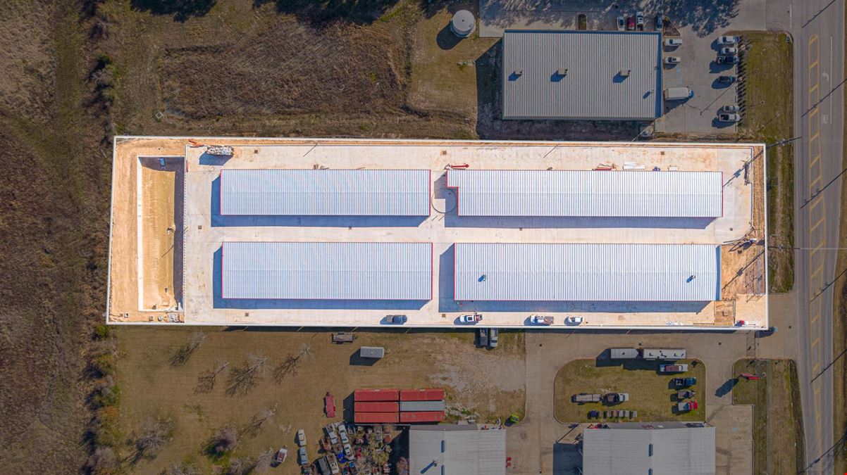 SMS SELF STORAGE