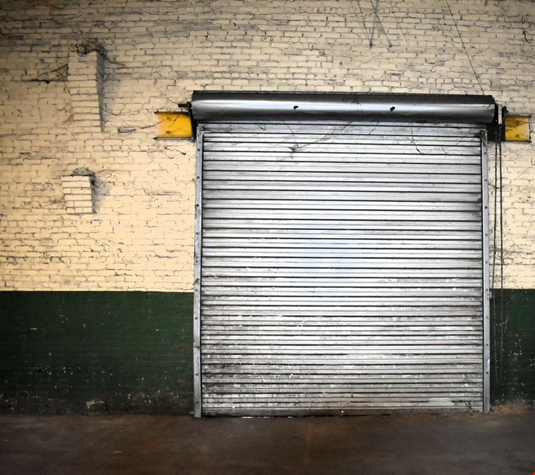 100 Fowler St. - 34,600 SF Warehouse