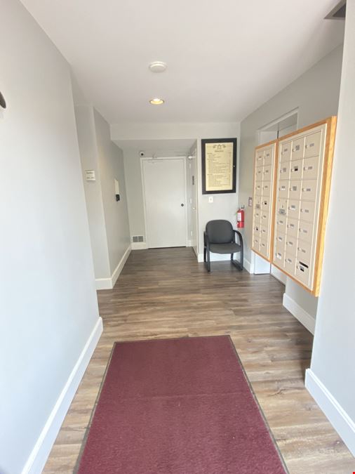 Ravenscroft Suites