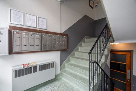 Preview of Multi-Family space for Sale at 165 & 169 Park Row S