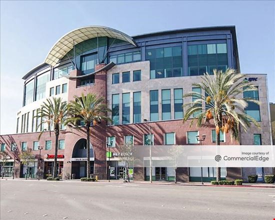 Preview of Office space for Rent at 333 H St.