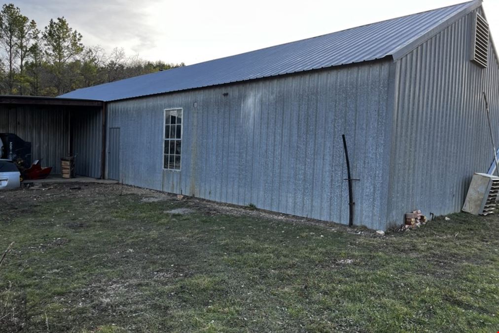 Established Auto-Body Shop with Over 50 Years of History