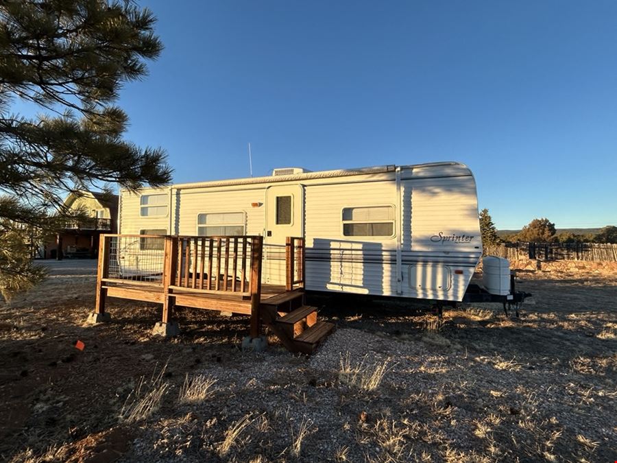 Turn-Key B&B, Restaurant, Retreat & Lodge Investment Opportunity
