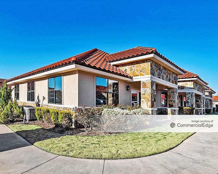 Offices at Riverstone