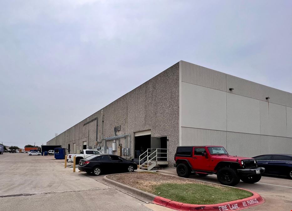 Great Southwest 38 Distribution Center