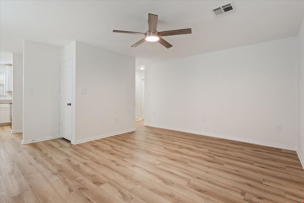 52 Multifamily Units | Multiple Portfolios in One