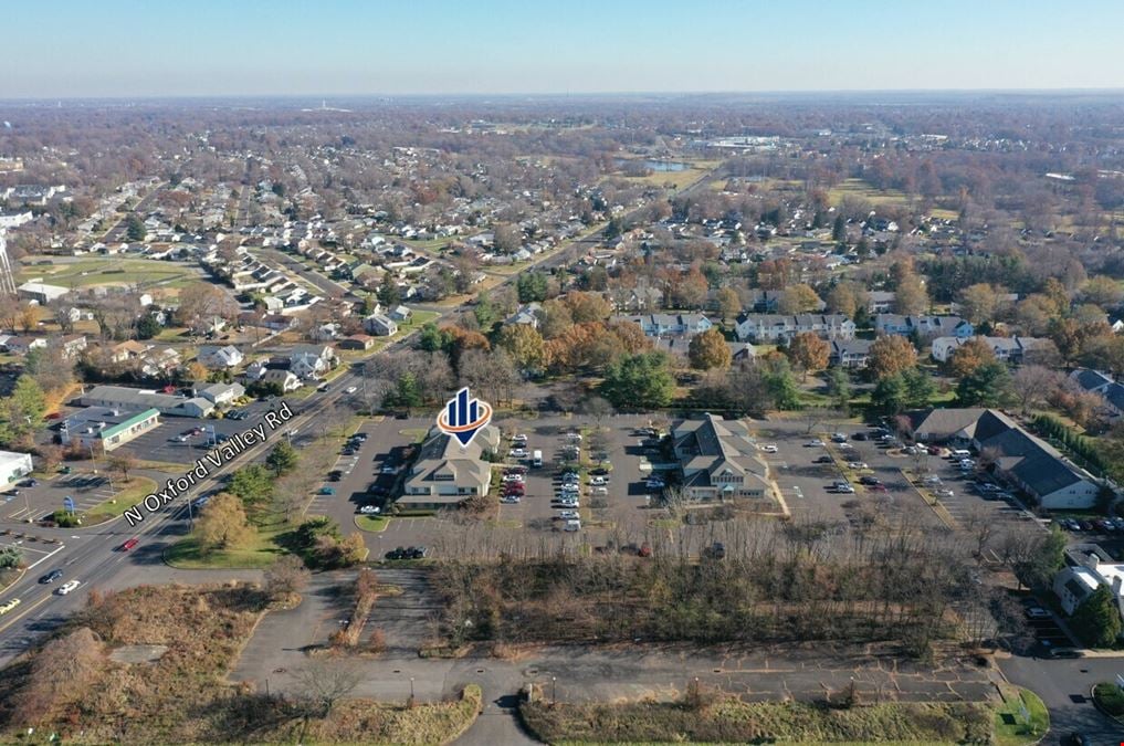 Oxford Crossing Professional Park