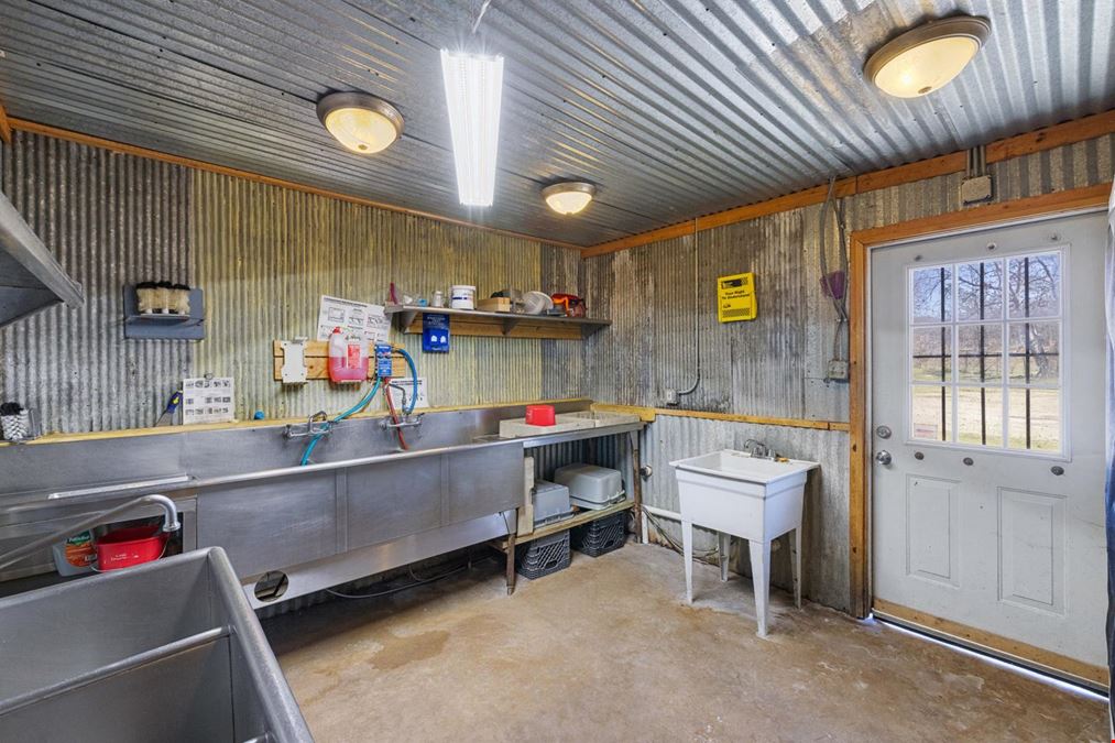 Hullabaloo Diner Location