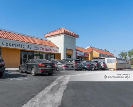Preview of commercial space at 9240 Garden Grove Blvd