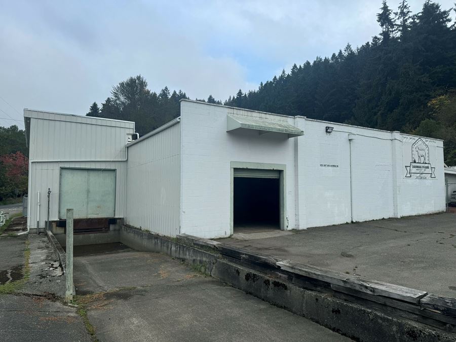 Sumner Storage