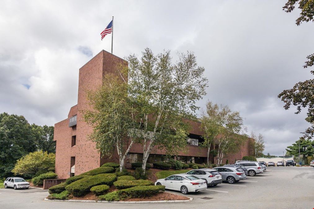 Norfolk Place Medical Center
