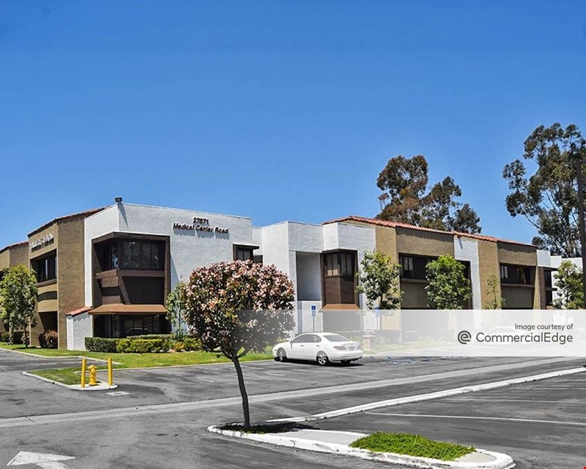 Marguerite Medical