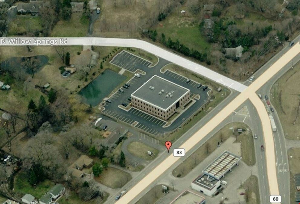 Willow Springs Corporate Center