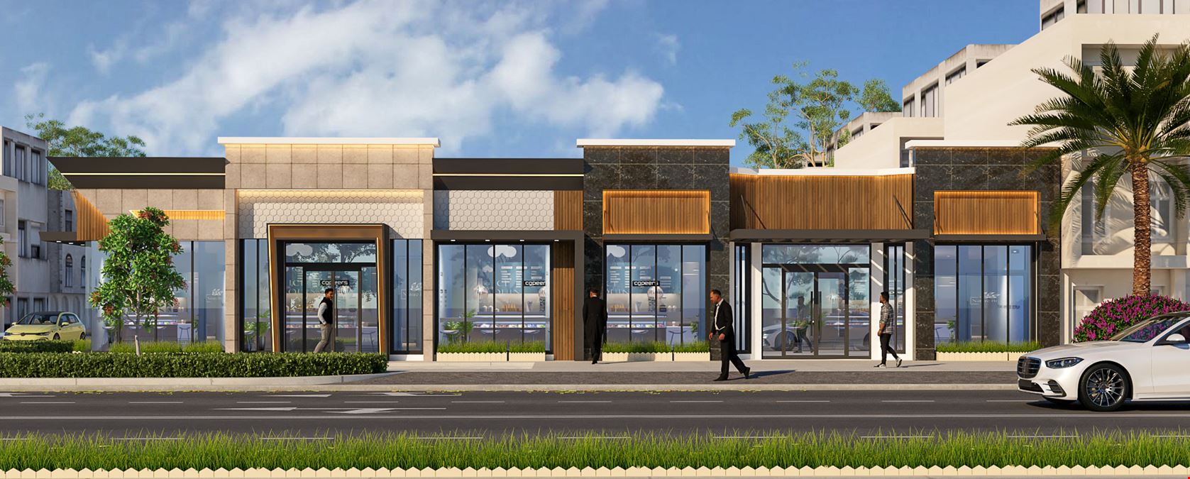 Calle Ocho Retail Properties of 2