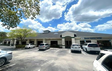 Preview of commercial space at 1725 Heritage Trail #302 
