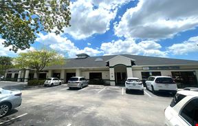Countryside Commons Medical Park