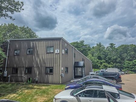 Preview of commercial space at 86 Tide Mill Rd
