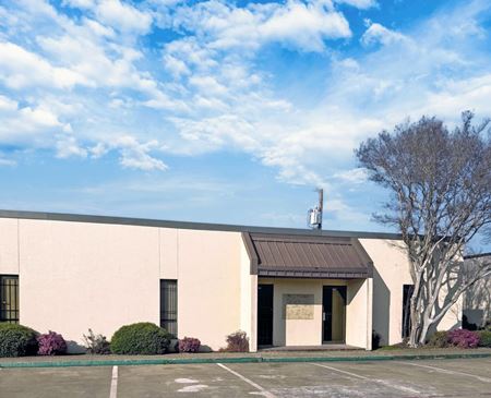 Preview of Industrial space for Sale at 10990 Switzer Avenue