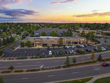 Preview of Retail space for Rent at 7824 Park Meadows Dr