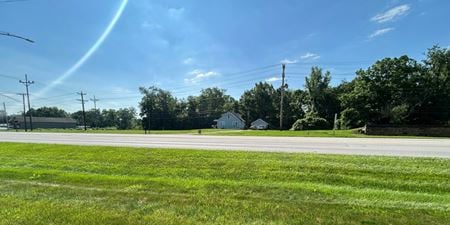 Preview of VacantLand space for Sale at 1406 Hebron Rd