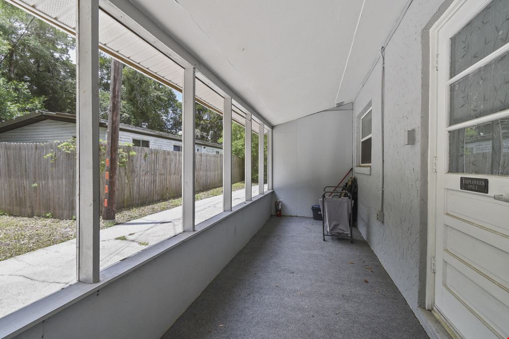2706 Old Moultrie Road