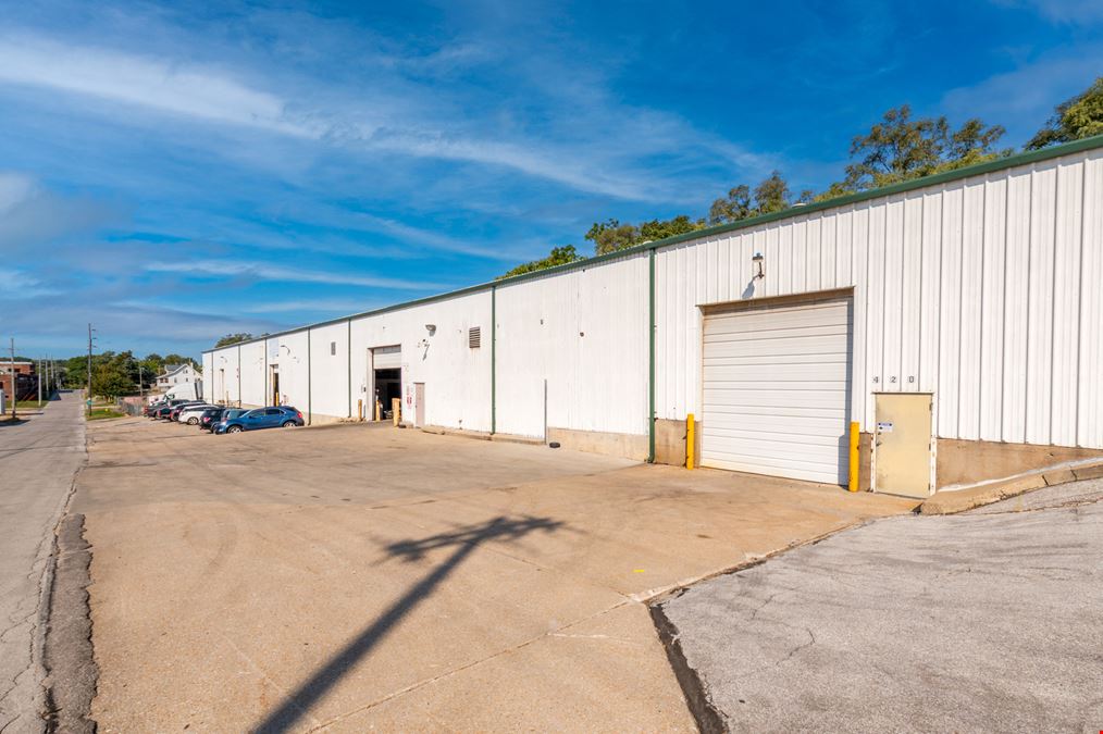 42nd & Lafayette Portfolio